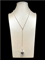 Collana Maria Cristina Sterling Donna in Argento ST654 - ST654
